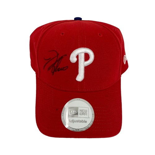 帽子 USED 80-90'S PHILLIES\