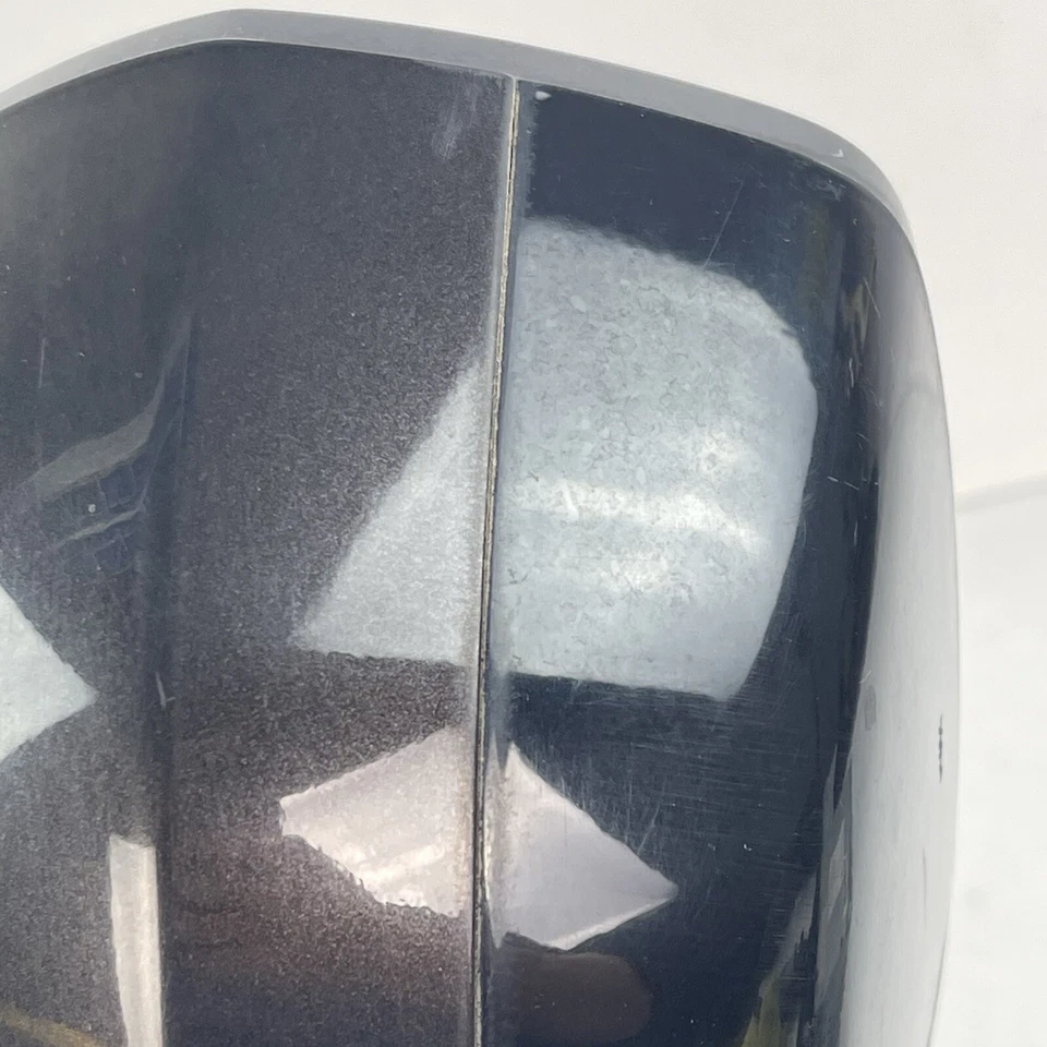 Левое водительское зеркало вида 2013 2014 2015 2016 Hyundai Santa Fe от оригинального производителя E4024074 Java - Изображение 4 из 4