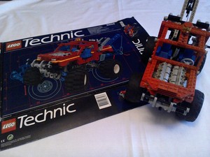 lego technic 1994
