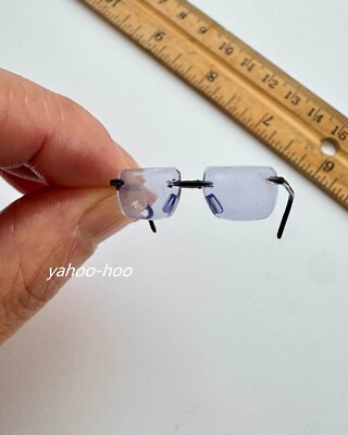 1/6 scale Sunglasses B for 12'' Action Figure Doll Accessory Worldbox Phicen