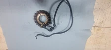 stator, alternator, honda magna v65, vf1100c, 1982 to 1986
