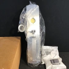 Von Duprin 990TP-RV US26D Thumbpiece Trim For Rim Cylinder application *KB*