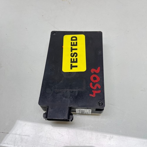 07-10 Mercedes W216 CL600 S63 Bumper Blind Spot Radar Distance Sensor Module OEM - Picture 7 of 7