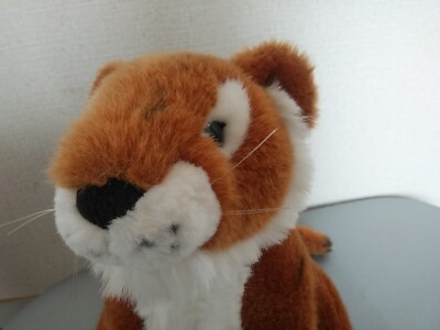 ぬいぐるみ Vintage Stuffed Toys Vintage Zip The Monkey Rubber Face 16