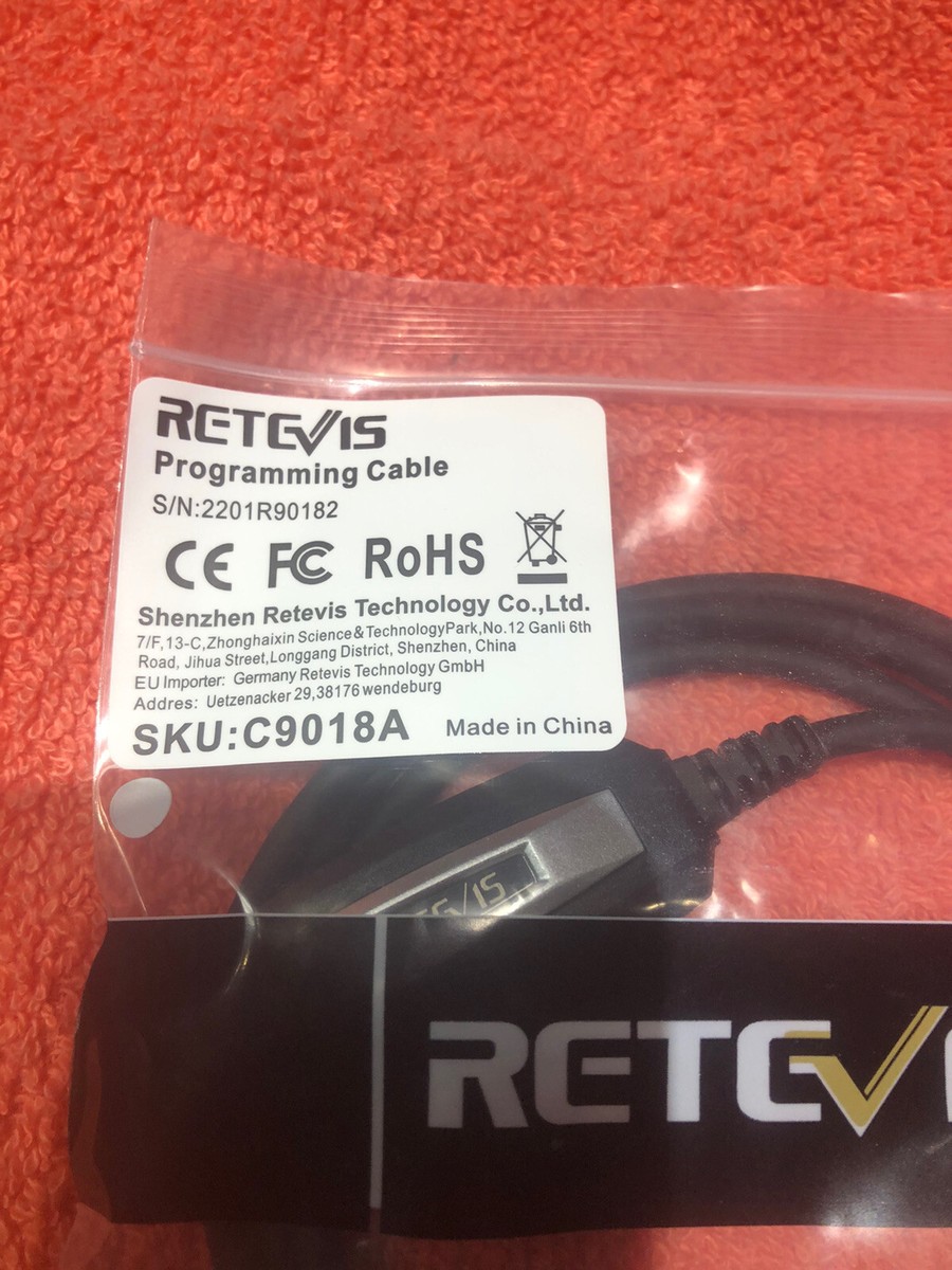 Microfono Da Collo Per Walkie Talkie - Compatibile Con Baofeng, Kenwood E Altri Modelli - Foto 7