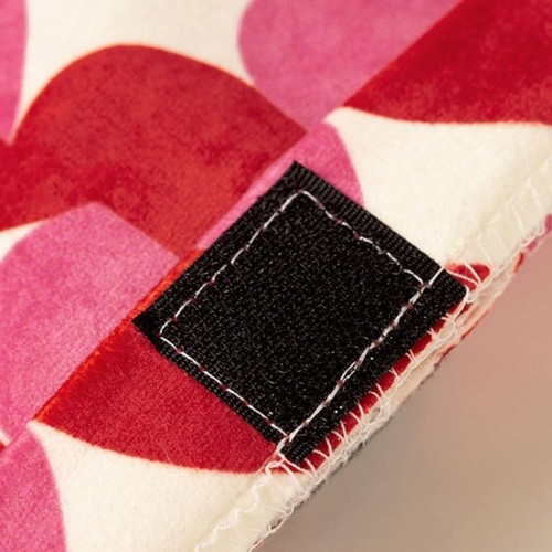 Plush Light Luxury Tissue Box Romantic Napkin Holder Paper Towel Cover Bedroom - Picture 3 of 11