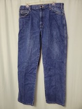 Dickies Carpenter Jeans 36x32