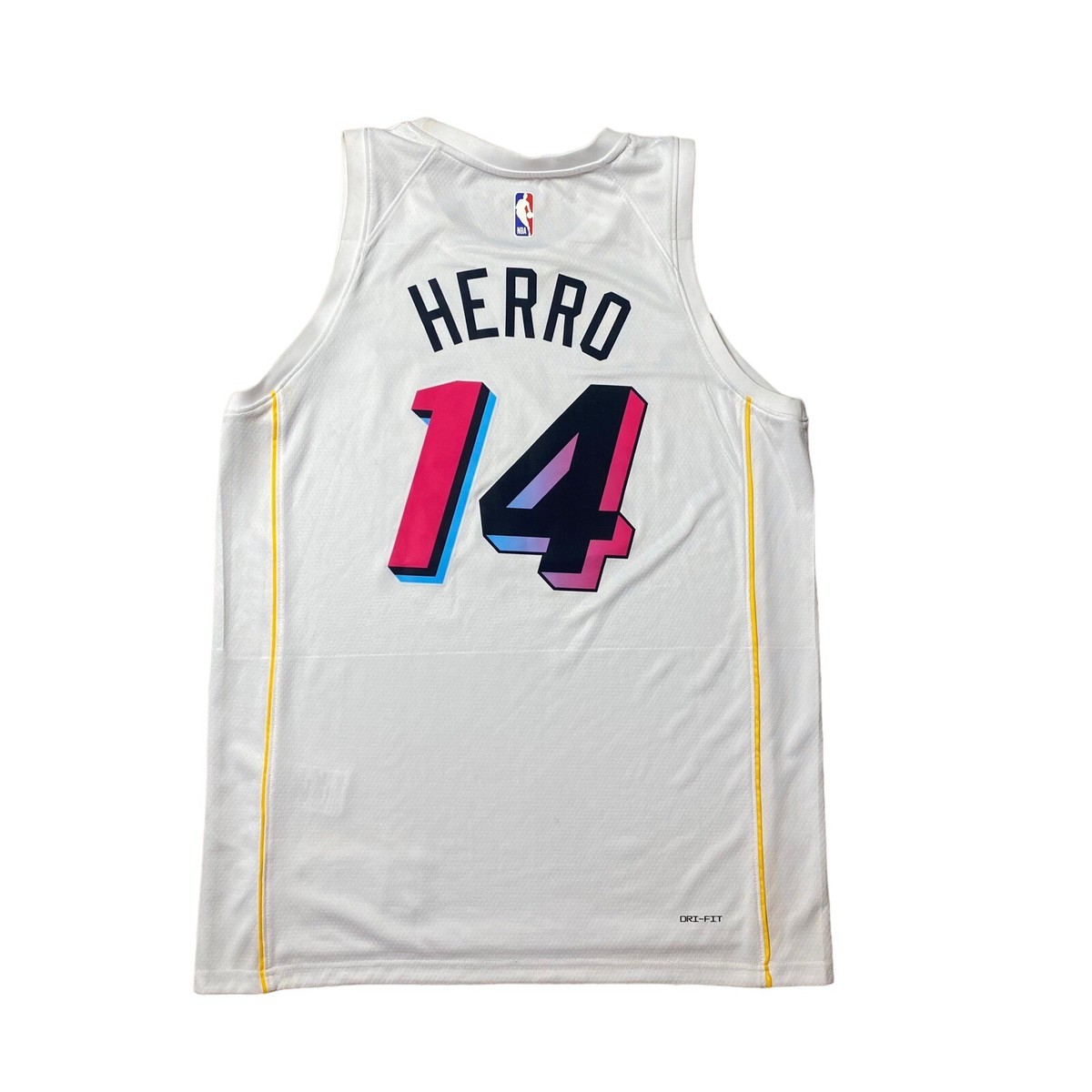Miami nike jersey 2025