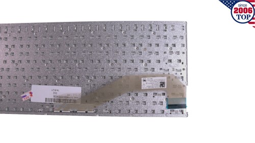 Nuevo teclado para portátil de EE. UU. para ASUS X540 X540L X540LA X540LJ X540S X540SA X540SC - Imagen 4 de 4