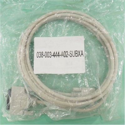 NEW DELL/EMC 038-003-444-A02 DB25(M)/DB9(F) Serial Modem Cable 10ft ++FREE SHIP!
