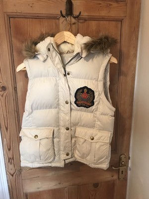 ralph lauren body warmer kids