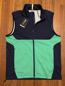 rlx mens vest