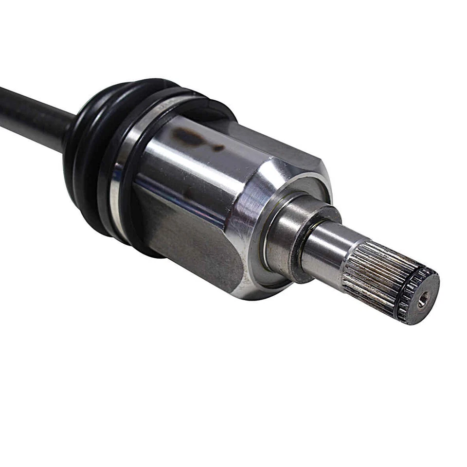 1x Eje CV del lado del pasajero delantero para HYUNDAI TUCSON 05-09 V6 2,7 L 2656cc Foto 4 de 4