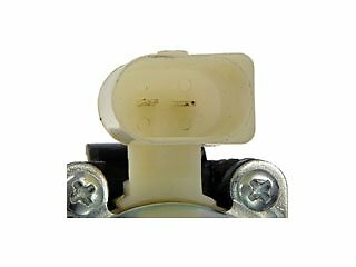 Fits 2005-2006 Ford GT Power Window Motor Front Left Dorman 269BZ14