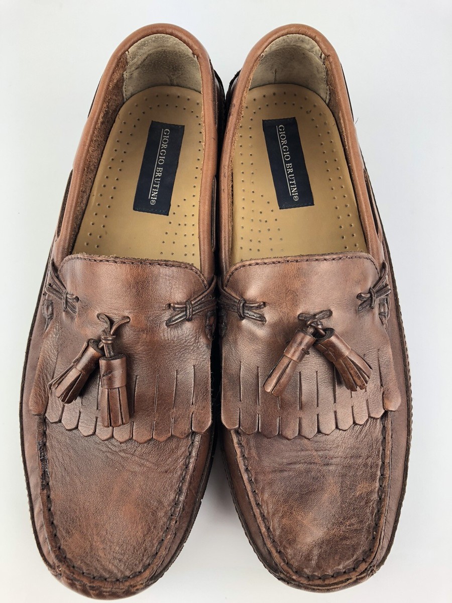 Giorgio Brutini Men display picture 1