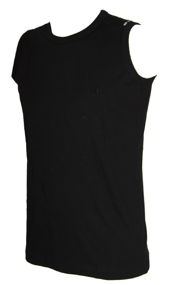 Канотта canottiera senza maniche smanicato uomo sport KEY-UP articolo 2935 М