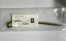 KANTECH KT-RM1 OPTIONAL RELAY. 5-Pack