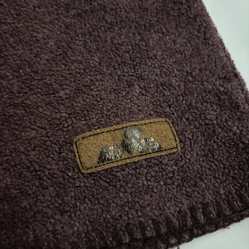 EMS Women's Sweater X-Large Plum Purple Eastern Mountain Sports Winter Warm - Picture 3 of 6