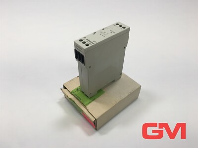 Wieland Blinkrelais NGB 11 electr. indicator relay R2.105.0010.0 Zeitrelais 0,5s