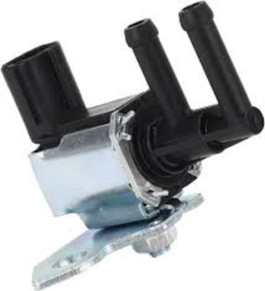 Genuine Subaru Impreza WRX 2002-2005 Vapor Canister Purge Solenoid 16102AA300 Foto 4 de 4