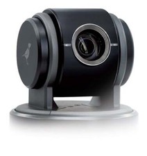 BirdDog BDP100 1080P Full NDI PTZ Camera - White