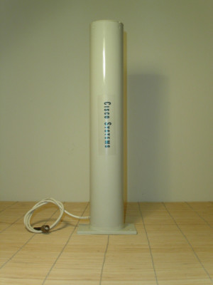 Cisco AIR-ANT1949 2.4 GHZ 13.5 dBi Yagi Mast Mount Antenna Antenne