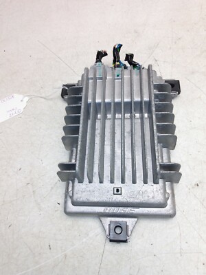 アディオ　イフ 1 x EAW 803037 CD-6001 HF Horn Compression Driver 8 ohms with logo