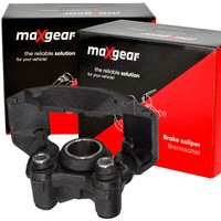 2X Maxgear Bremssattel Vorne L+R FüR Peugeot 106 309 405 ZX CitroËN