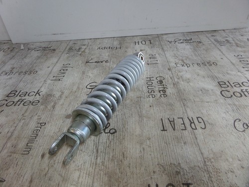 Hyosung Hyper 125  Federbein