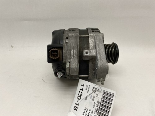 14 15 LEXUS IS250 ALTERNATOR OEM - Picture 3 of 7