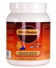 Pura (Magnavore) APU00403 Phoslock Aquarium Filter Media for 2500-Gallon...