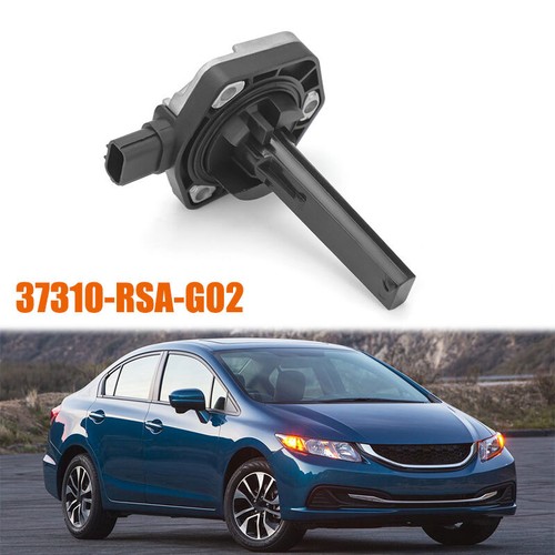 Engine Oil Level Sensor 37310-RSA-G02 For Honda Accord Civic Cr-V Fr-V Legend UK - Picture 9 of 12