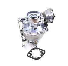 Rochester Bc 1 Bbl Carb W Automatic Choke 235 Ci 6 Cyl Engine 1950-1956 Chevy Rochester Bc 1 Bbl Carb W Automatic Choke 235 Ci 6 Cyl Engine 1950-1956 Chevy