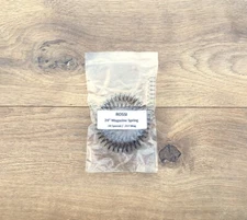 GENUINE NEW Rossi 24" Lever Action Rifle Magazine Tube Spring - .38 spec .357