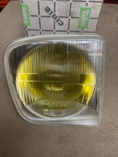 Feu avant (phare) Renault R16