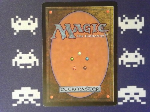 Foil Swiftwater Cliffs Khans of Tarkir - Magic the Gathering Land - Picture 2 of 2