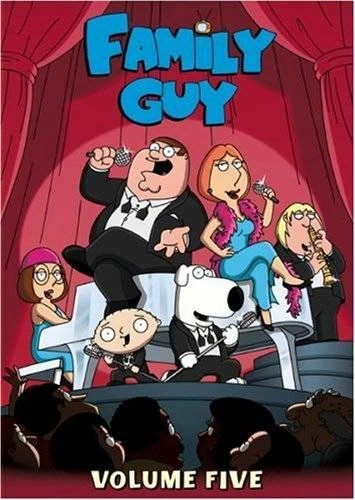 Family guy deals online season 5