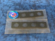C5 Corvette 1997-2004 Power Seat Track Repair Kit Set Of 8 C5 Corvette 1997-2004 Power Seat Track Repair Kit Set Of 8