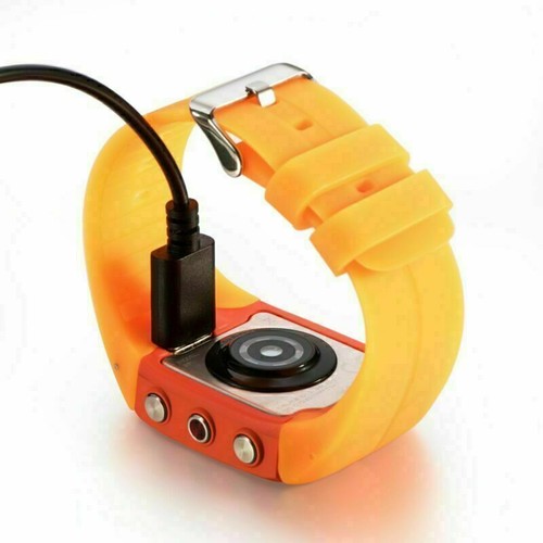 Für Polar M430 GPS Sport Uhr Ladekabel Ladegerät Kable Charging Wire Charger - Afbeelding 9 van 12