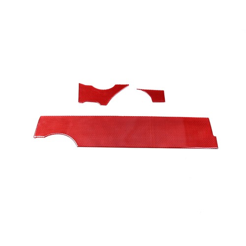 For Subaru BRZ 2022-23 Center Console Instrument Panel Trim Molification Sticker - Picture 15 of 23