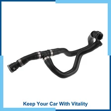 Pack (1) HVAC Heater Hose Compatible for Ford Escape 2013-2019