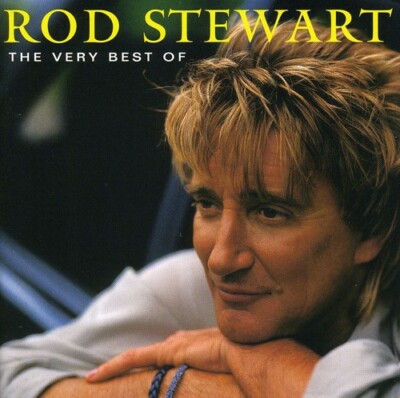 The Voice: the Very Best of Rod Stewart by Stewart, Rod (CD, 2001)