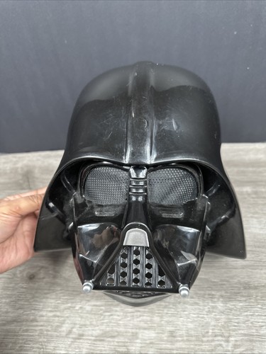 Costume Rubini Darth Vader Adulto Taglia Standard Disney Vedi Descrizione - Foto 5 di 24