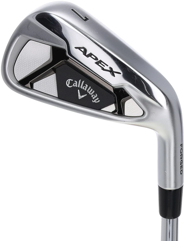 Клюшка для гольфа айрон Callaway Apex 21 4 Regular Mitsubishi Rayon Kuro Kage 80i стоимость