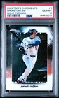 2025 TOPPS CHROME UPDATE NIGHT TERRORS 2 SHOHEI OHTANI PSA 10 5011