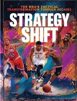 Ali Yildirim | Strategy Shift | Taschenbuch | Englisch (2026)