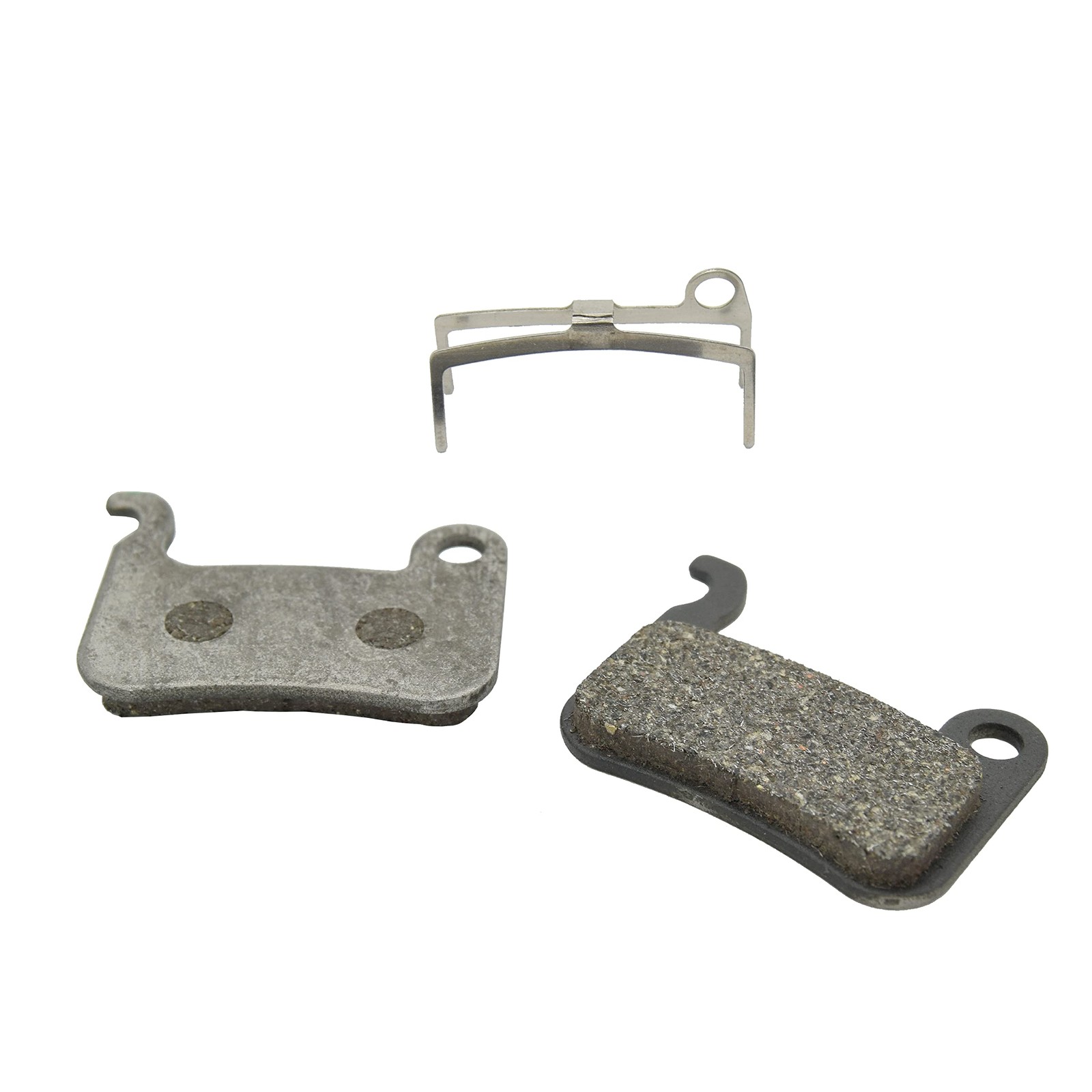 EBC Shimano XtrXtLxSaintHone Disc Brake Pad Green Organic Standard 3490₽