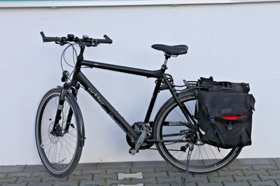 Touren, Trecking Fahrrad - Bild 1 von 4