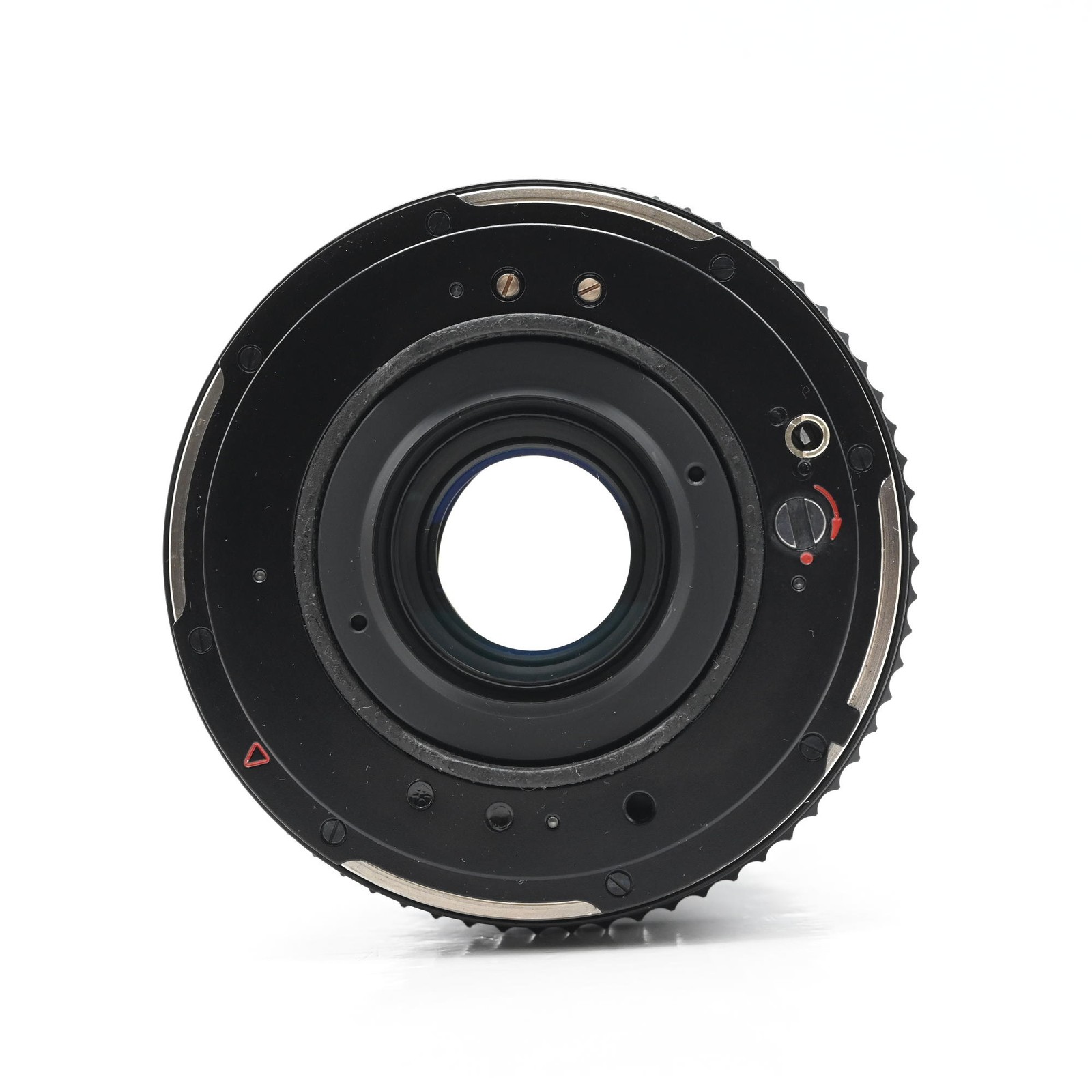 Hasselblad 50mm f4 Zeiss Distagon C T* Lens Black #508