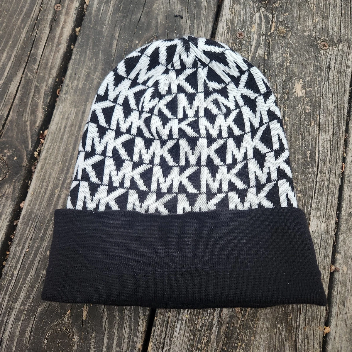 Michael Kors White Hats for Women for sale | eBay display picture 1